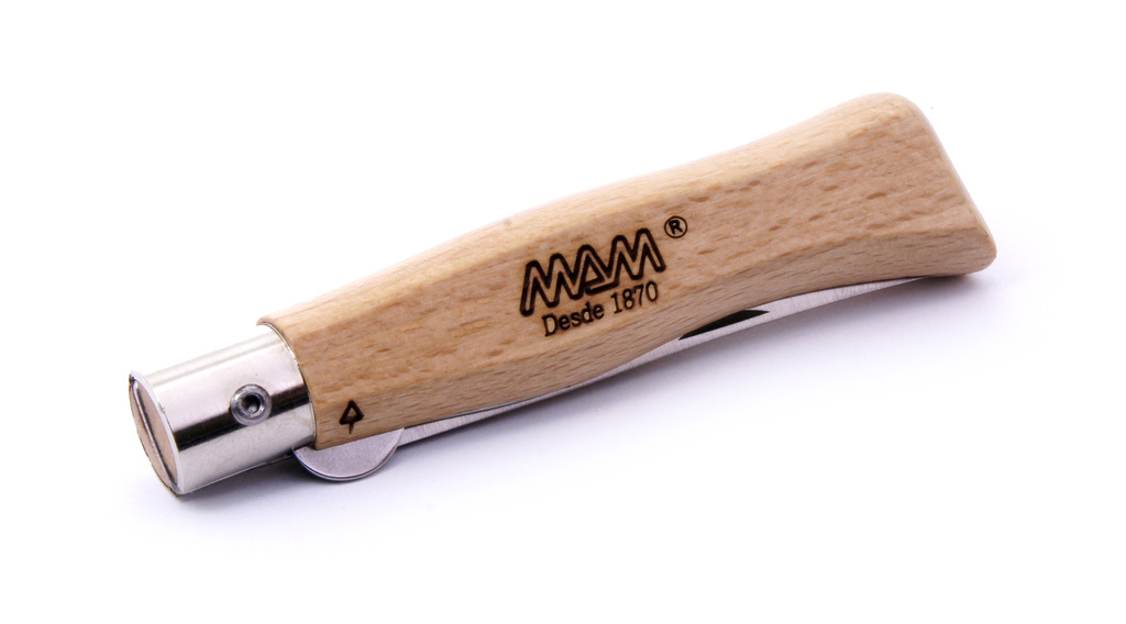 Σουγιάς MAM 2006 WOOD 7,5cm
